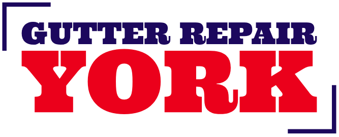 Gutter Repair York