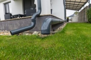 Gutter Repair York