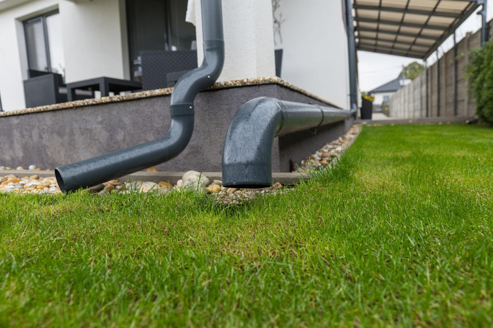 Gutter Repair York