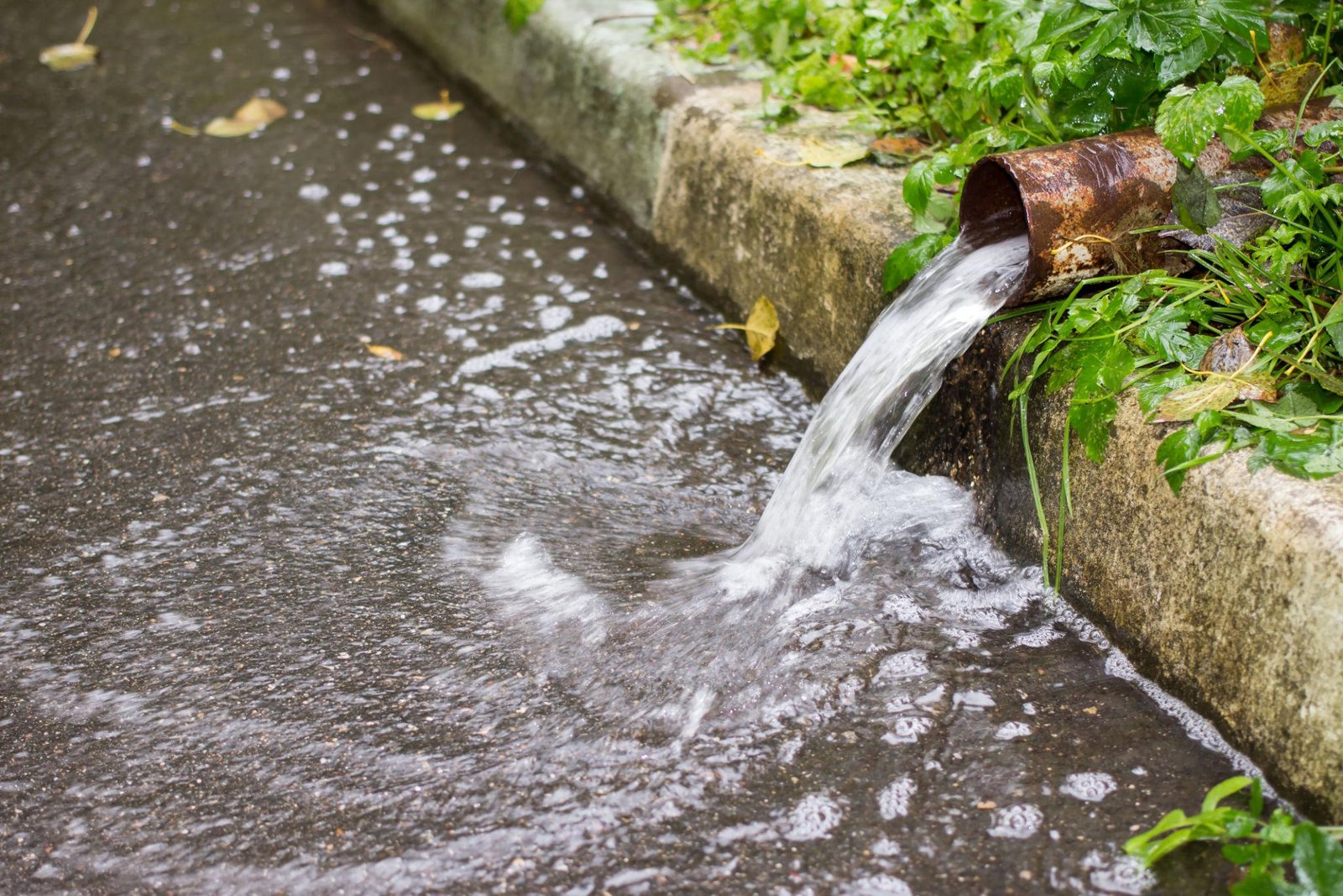 Gutter Repair York