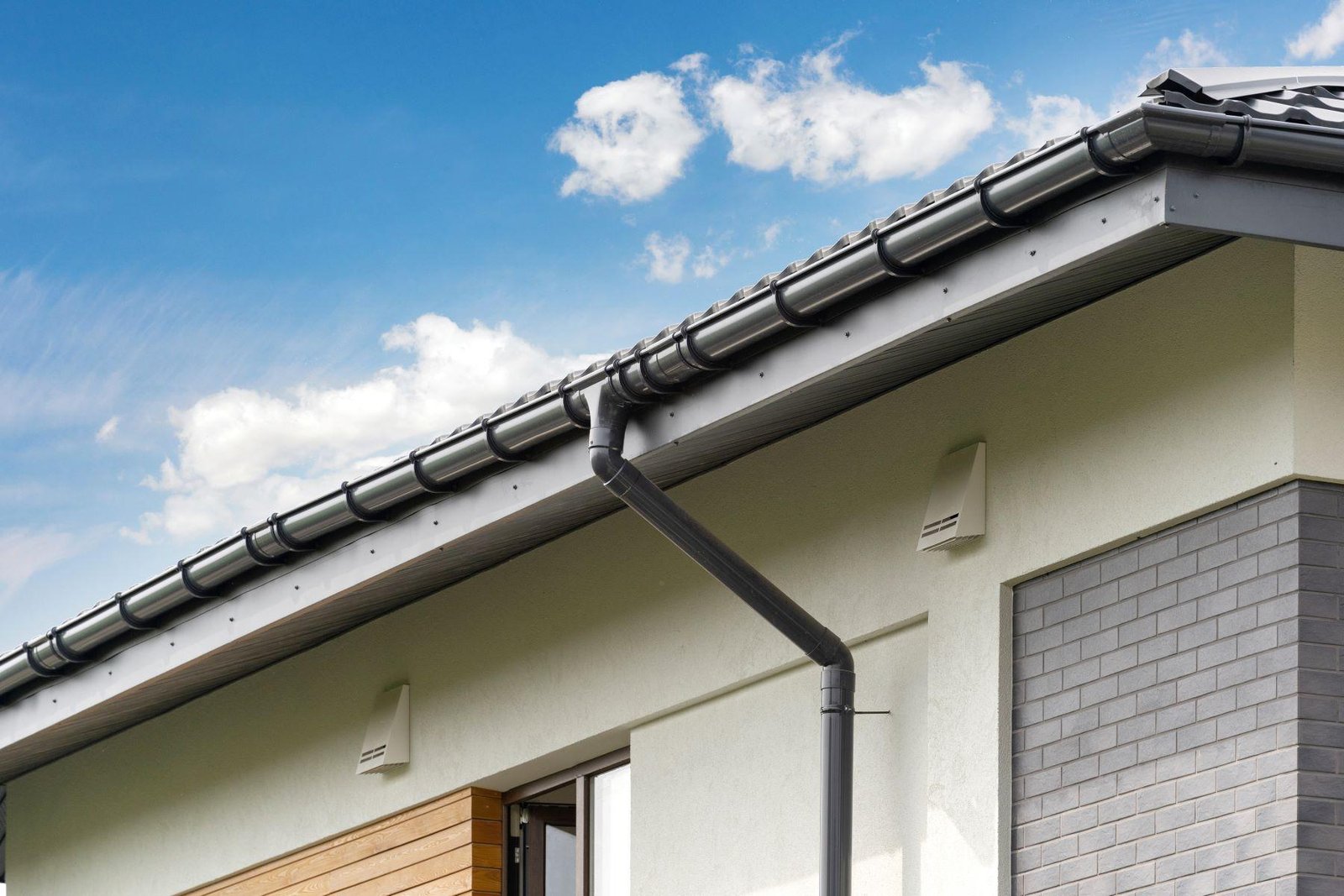 Gutter Repair York