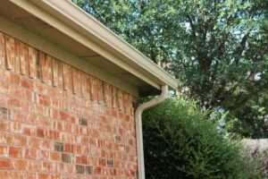 Gutter Repair York