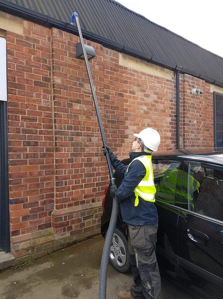 Gutter Repair York