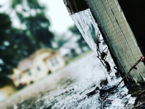 Gutter Repair York