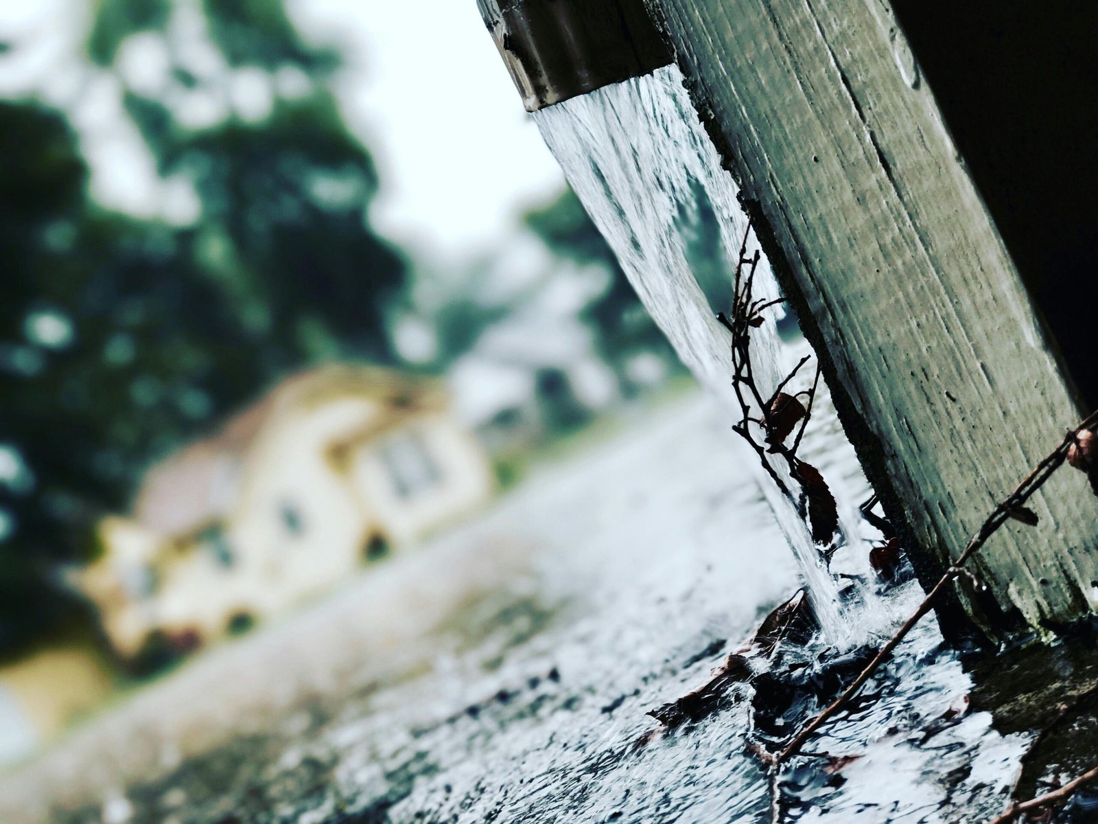 Gutter Repair York